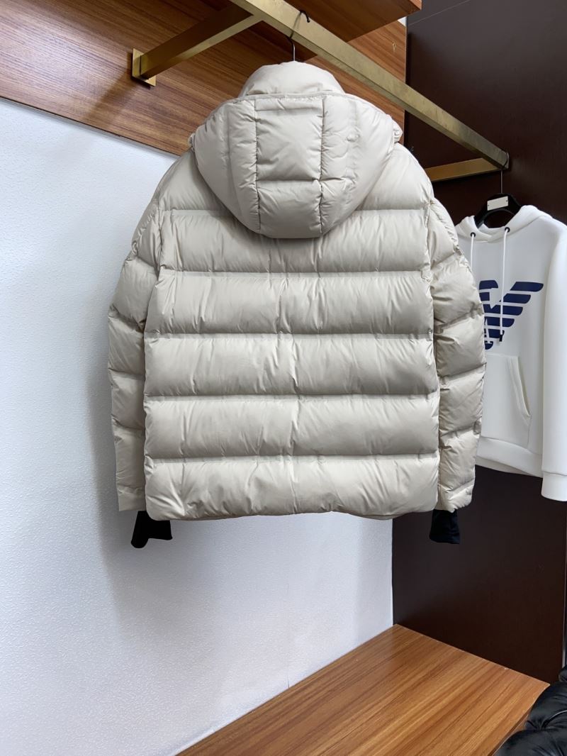 Moncler Down Jackets